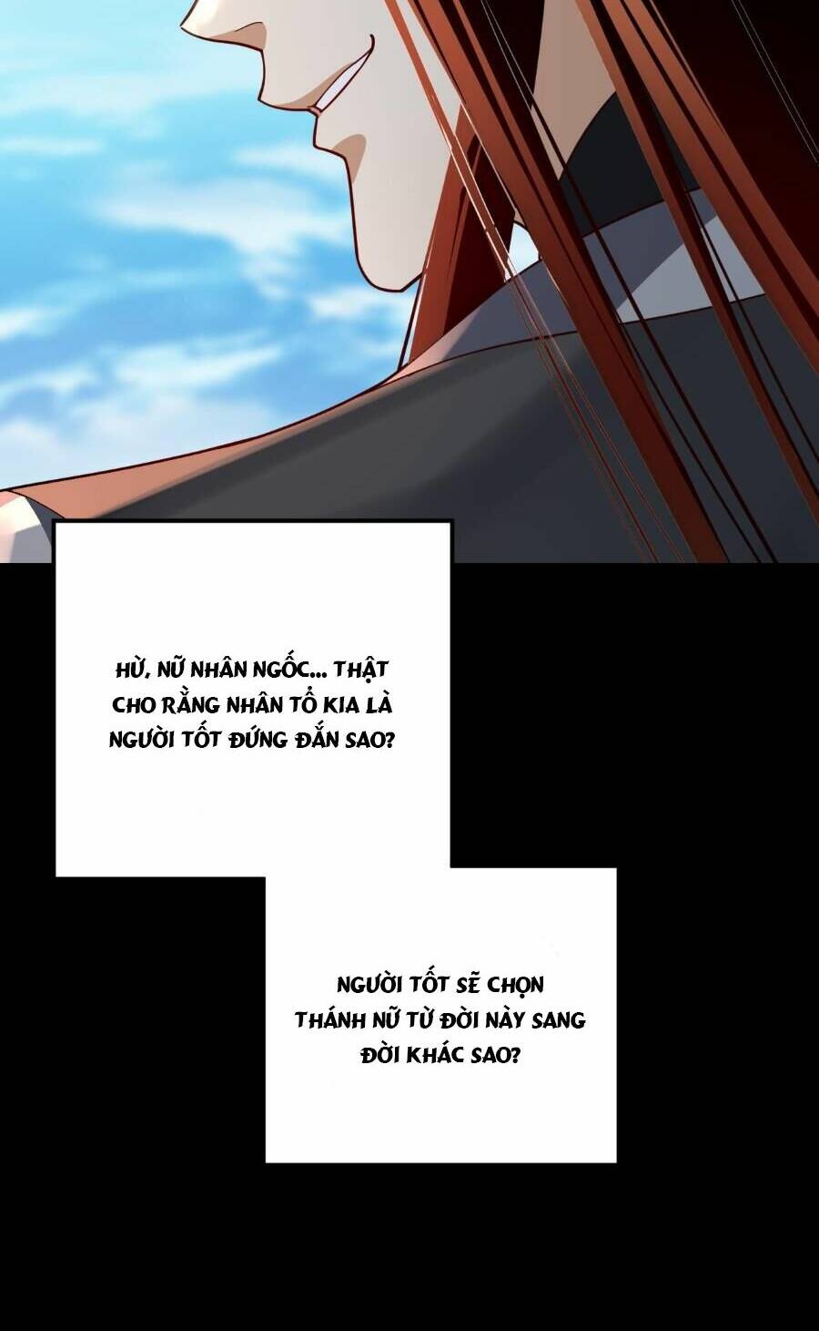 Ta Trời Sinh Đã Là Nhân Vật Phản Diện Chapter 108 - Trang 2