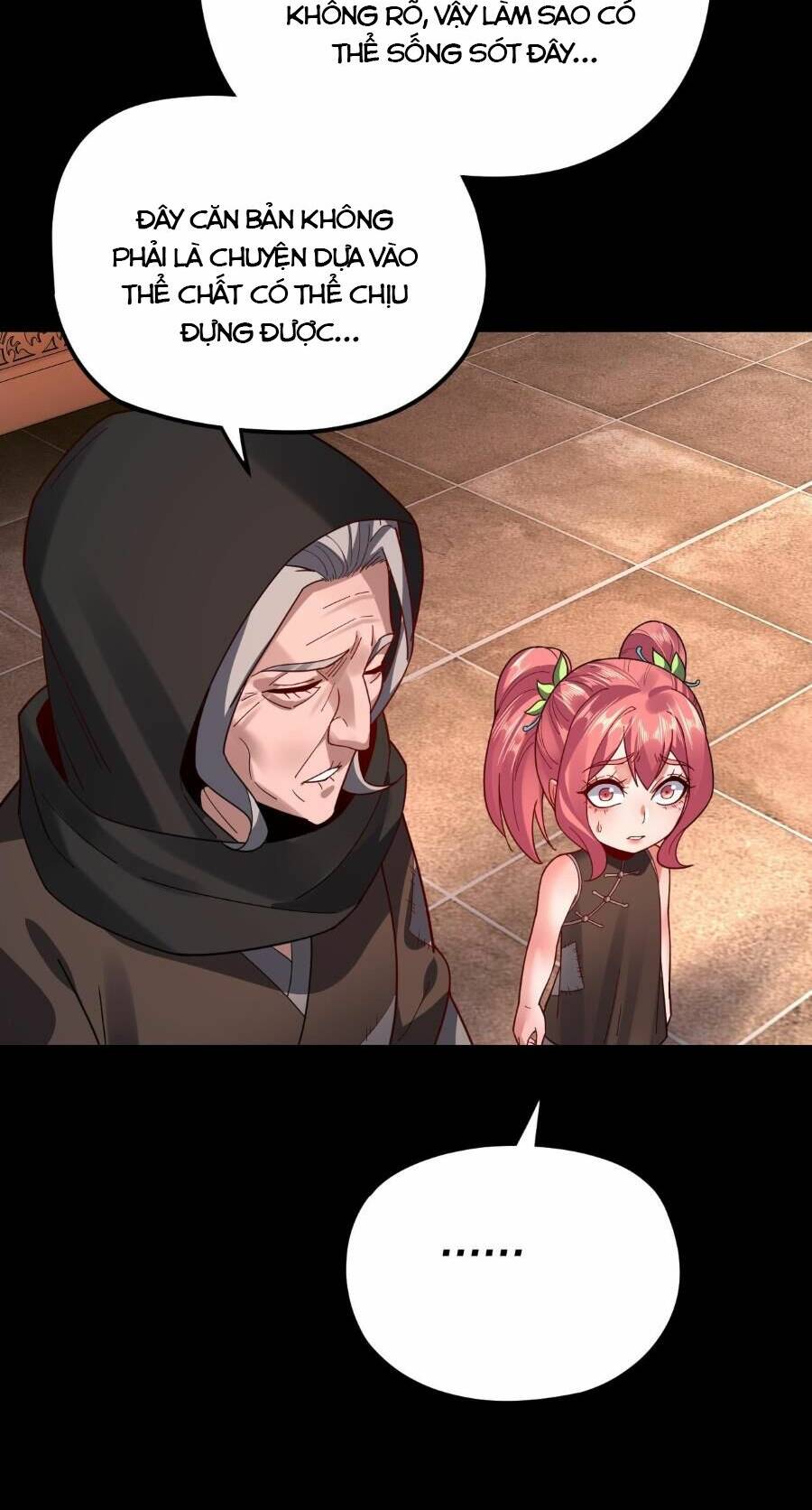 Ta Trời Sinh Đã Là Nhân Vật Phản Diện Chapter 108 - Trang 2