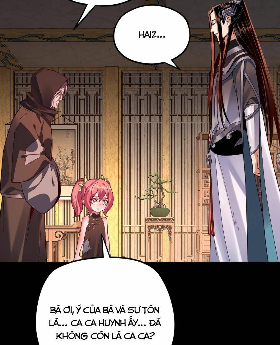 Ta Trời Sinh Đã Là Nhân Vật Phản Diện Chapter 108 - Trang 2