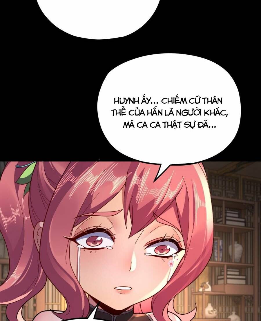 Ta Trời Sinh Đã Là Nhân Vật Phản Diện Chapter 108 - Trang 2