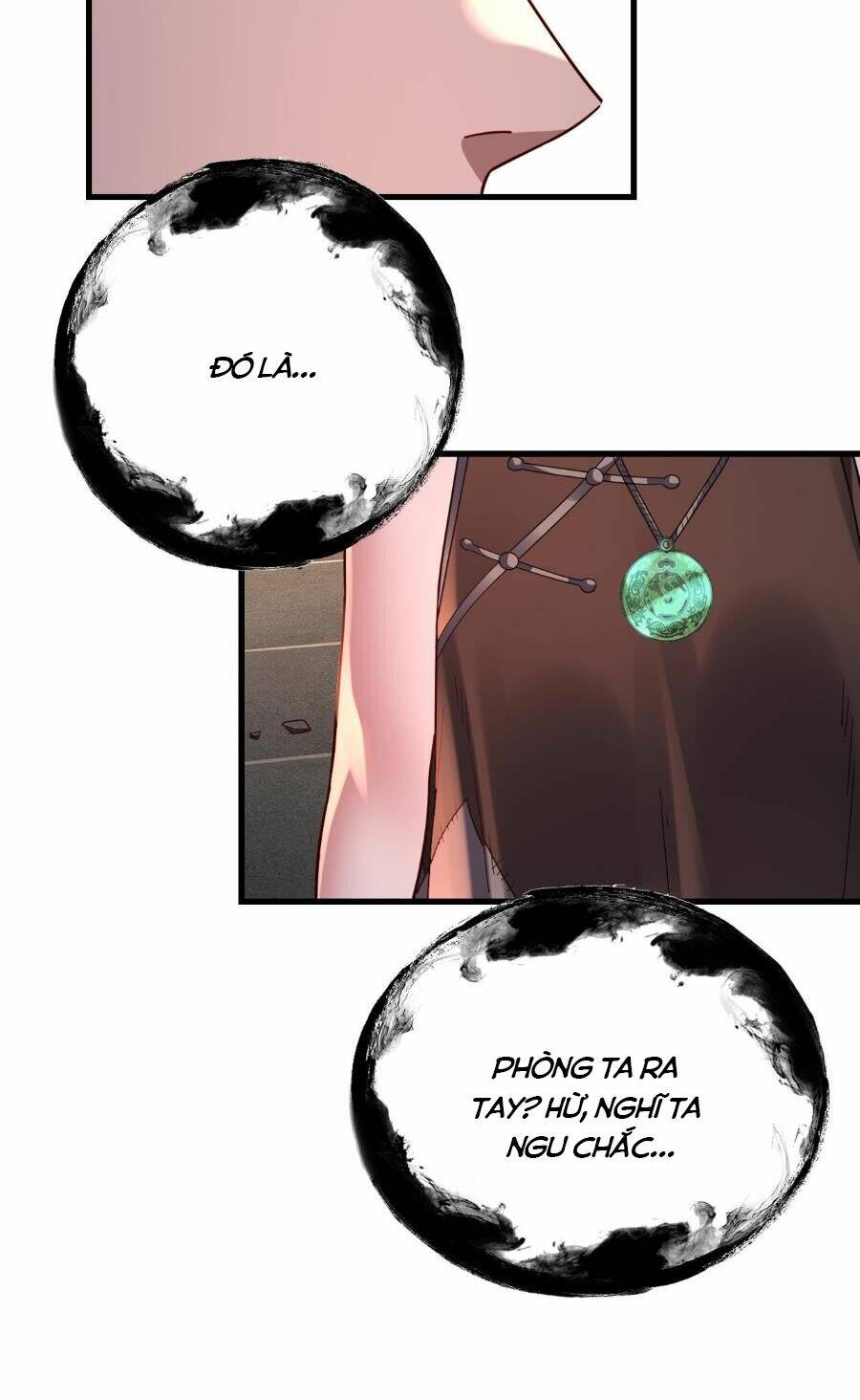 Ta Trời Sinh Đã Là Nhân Vật Phản Diện Chapter 108 - Trang 2