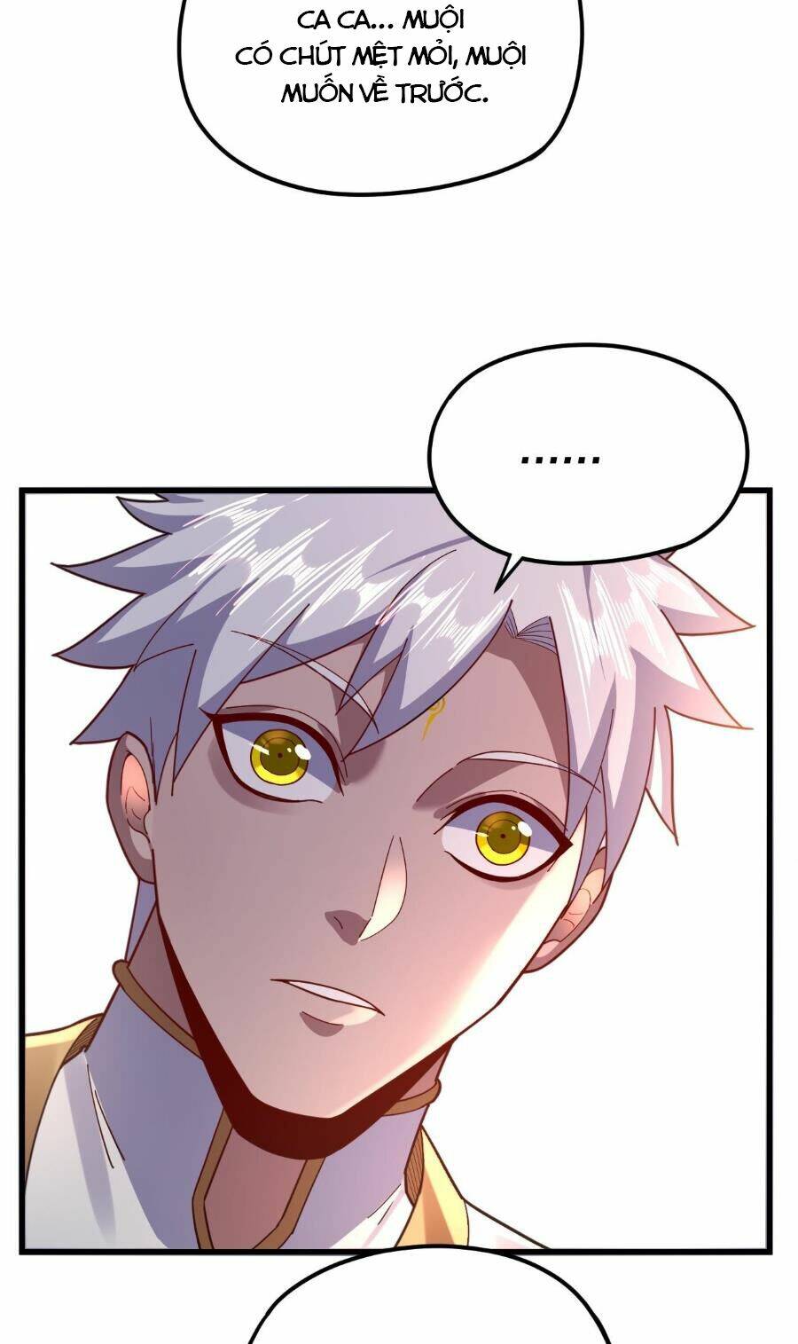 Ta Trời Sinh Đã Là Nhân Vật Phản Diện Chapter 108 - Trang 2