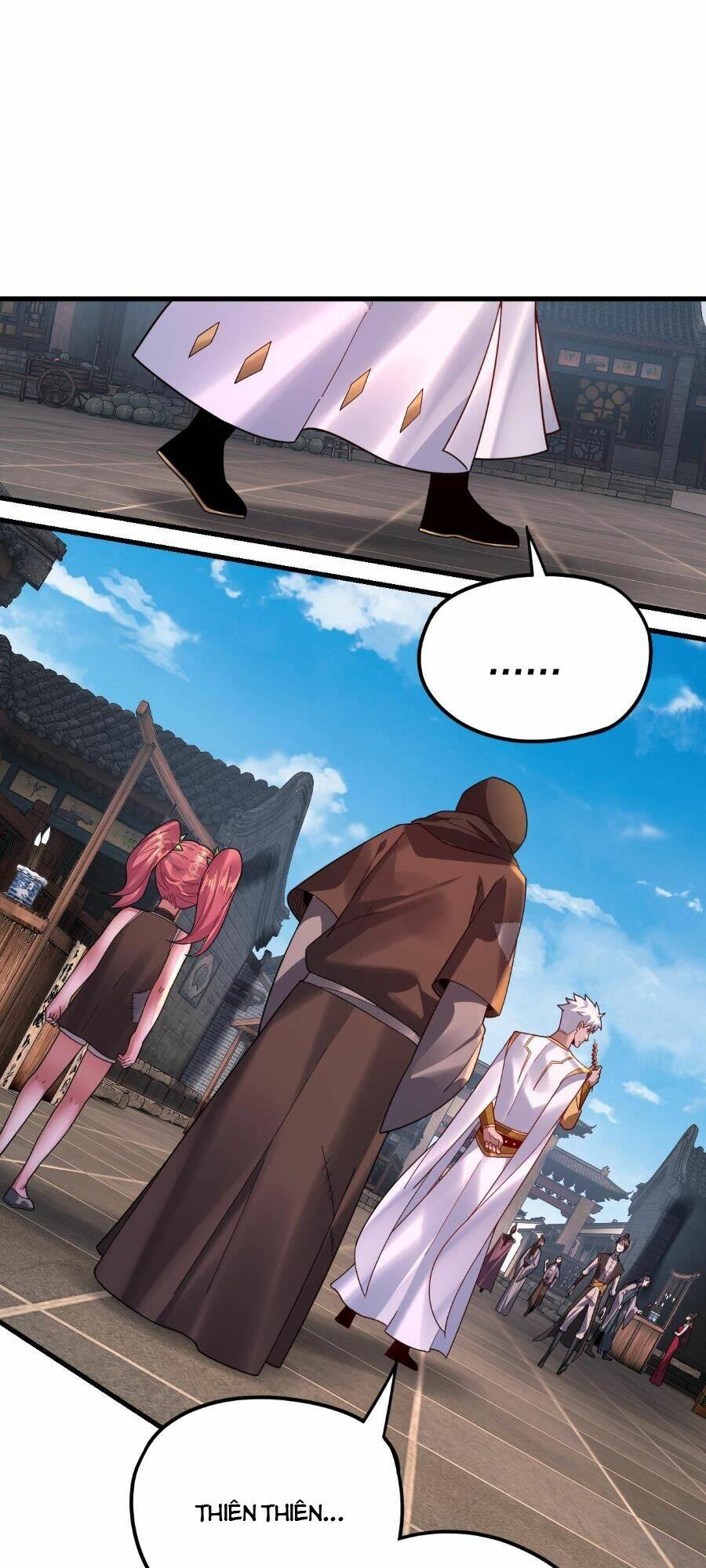 Ta Trời Sinh Đã Là Nhân Vật Phản Diện Chapter 108 - Trang 2