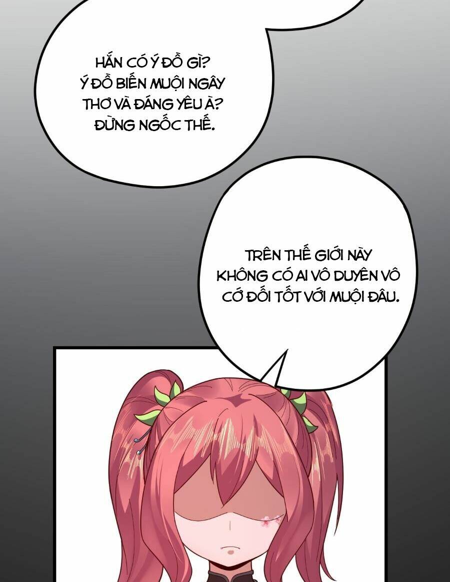 Ta Trời Sinh Đã Là Nhân Vật Phản Diện Chapter 108 - Trang 2