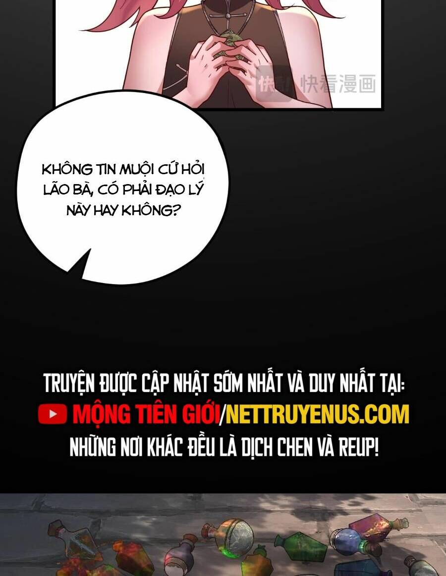 Ta Trời Sinh Đã Là Nhân Vật Phản Diện Chapter 108 - Trang 2