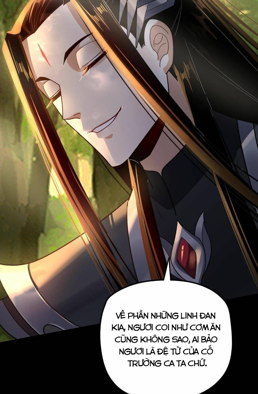 Ta Trời Sinh Đã Là Nhân Vật Phản Diện Chapter 108 - Trang 2