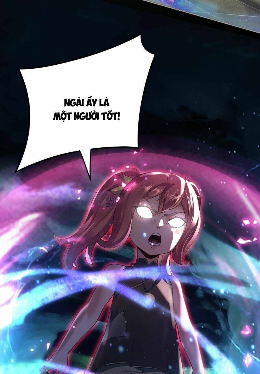 Ta Trời Sinh Đã Là Nhân Vật Phản Diện Chapter 108 - Trang 2