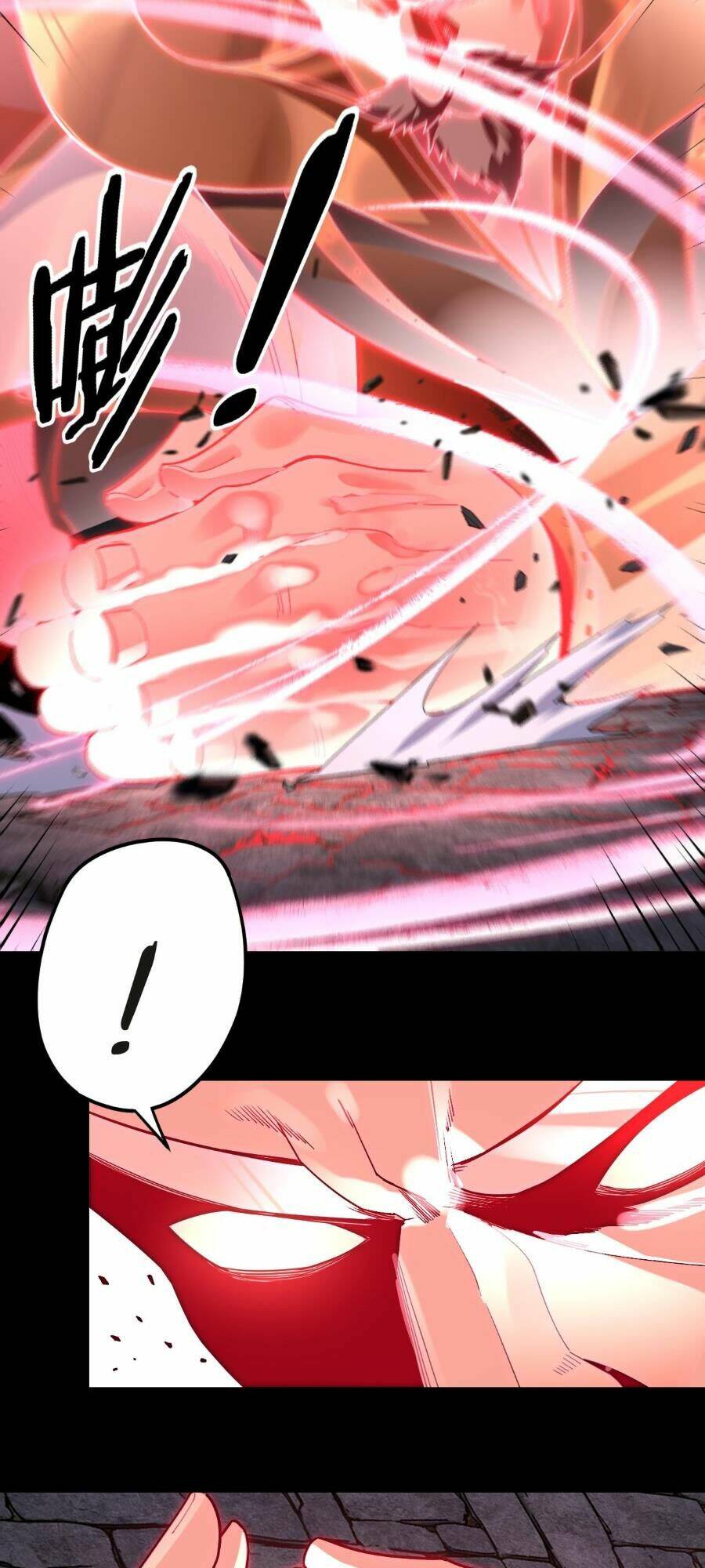 Ta Trời Sinh Đã Là Nhân Vật Phản Diện Chapter 109 - Trang 2