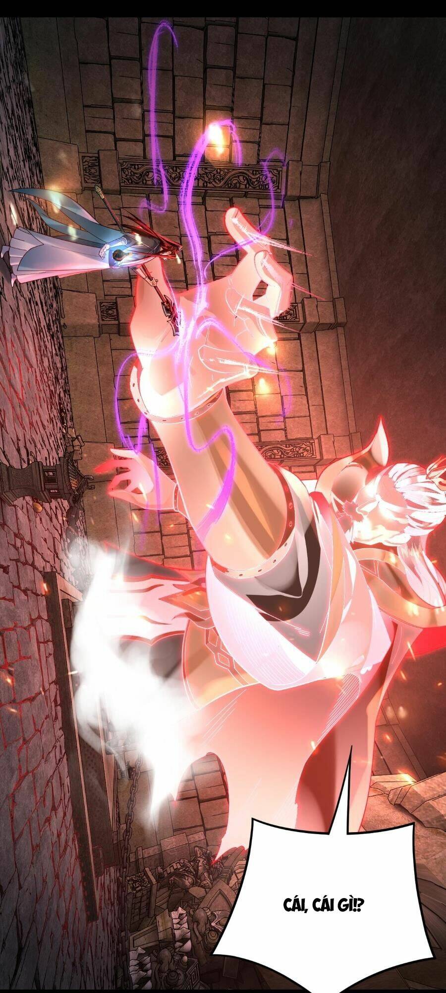 Ta Trời Sinh Đã Là Nhân Vật Phản Diện Chapter 109 - Trang 2