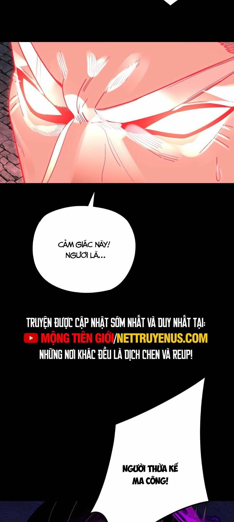 Ta Trời Sinh Đã Là Nhân Vật Phản Diện Chapter 109 - Trang 2