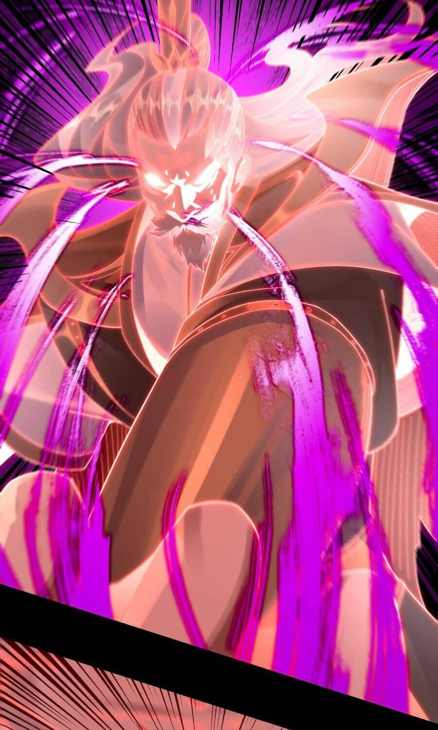 Ta Trời Sinh Đã Là Nhân Vật Phản Diện Chapter 109 - Trang 2