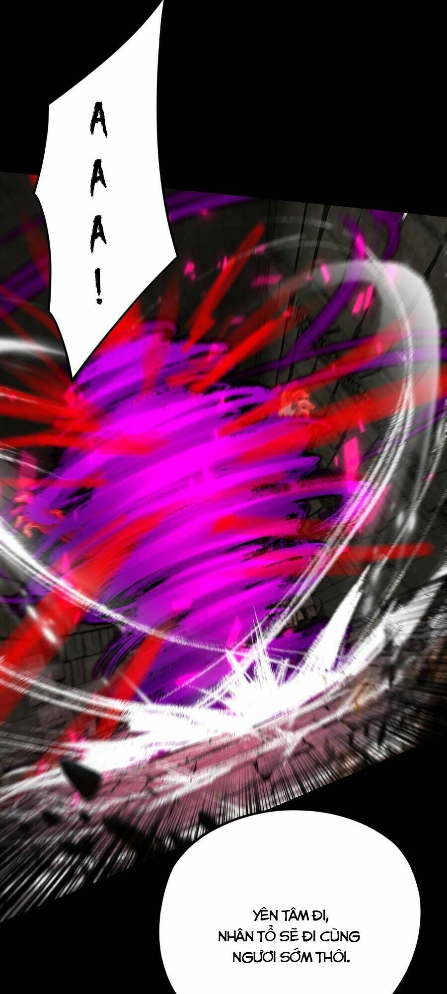 Ta Trời Sinh Đã Là Nhân Vật Phản Diện Chapter 109 - Trang 2