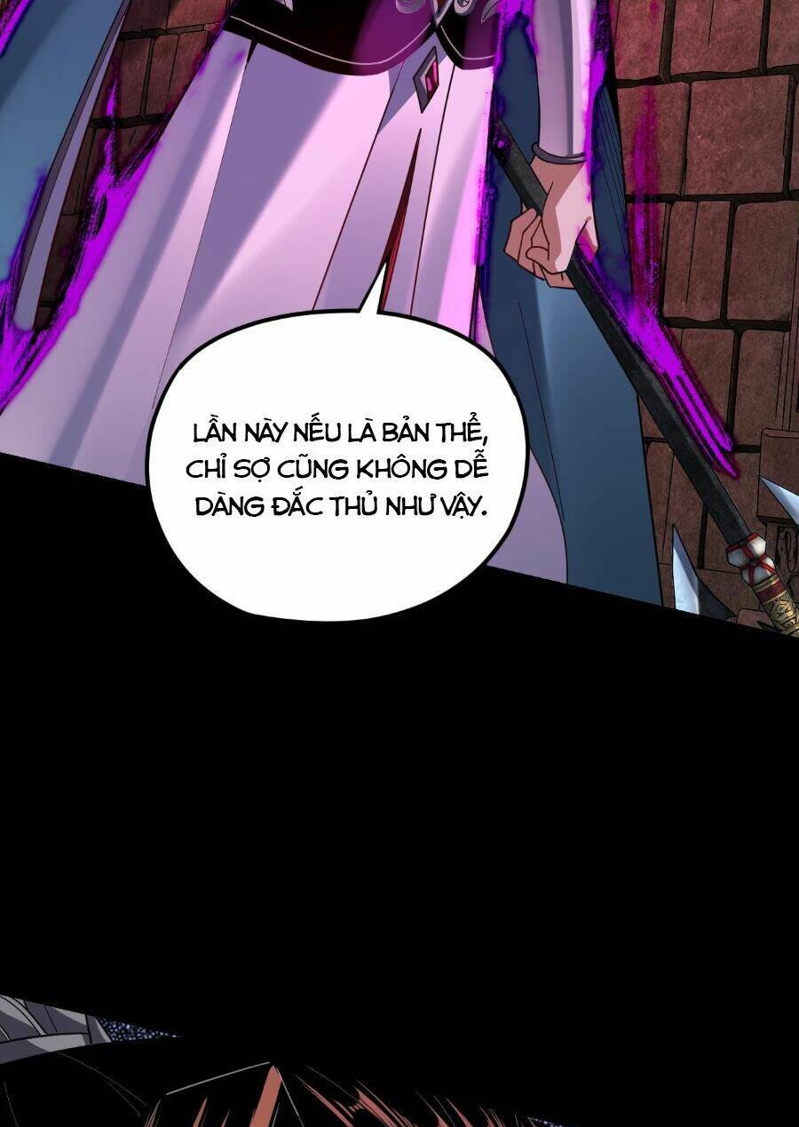 Ta Trời Sinh Đã Là Nhân Vật Phản Diện Chapter 109 - Trang 2