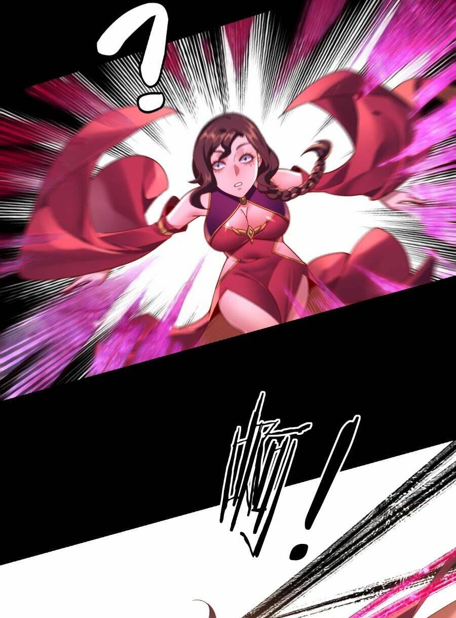 Ta Trời Sinh Đã Là Nhân Vật Phản Diện Chapter 109 - Trang 2