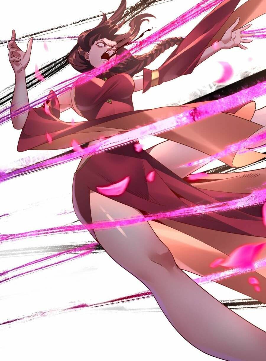 Ta Trời Sinh Đã Là Nhân Vật Phản Diện Chapter 109 - Trang 2