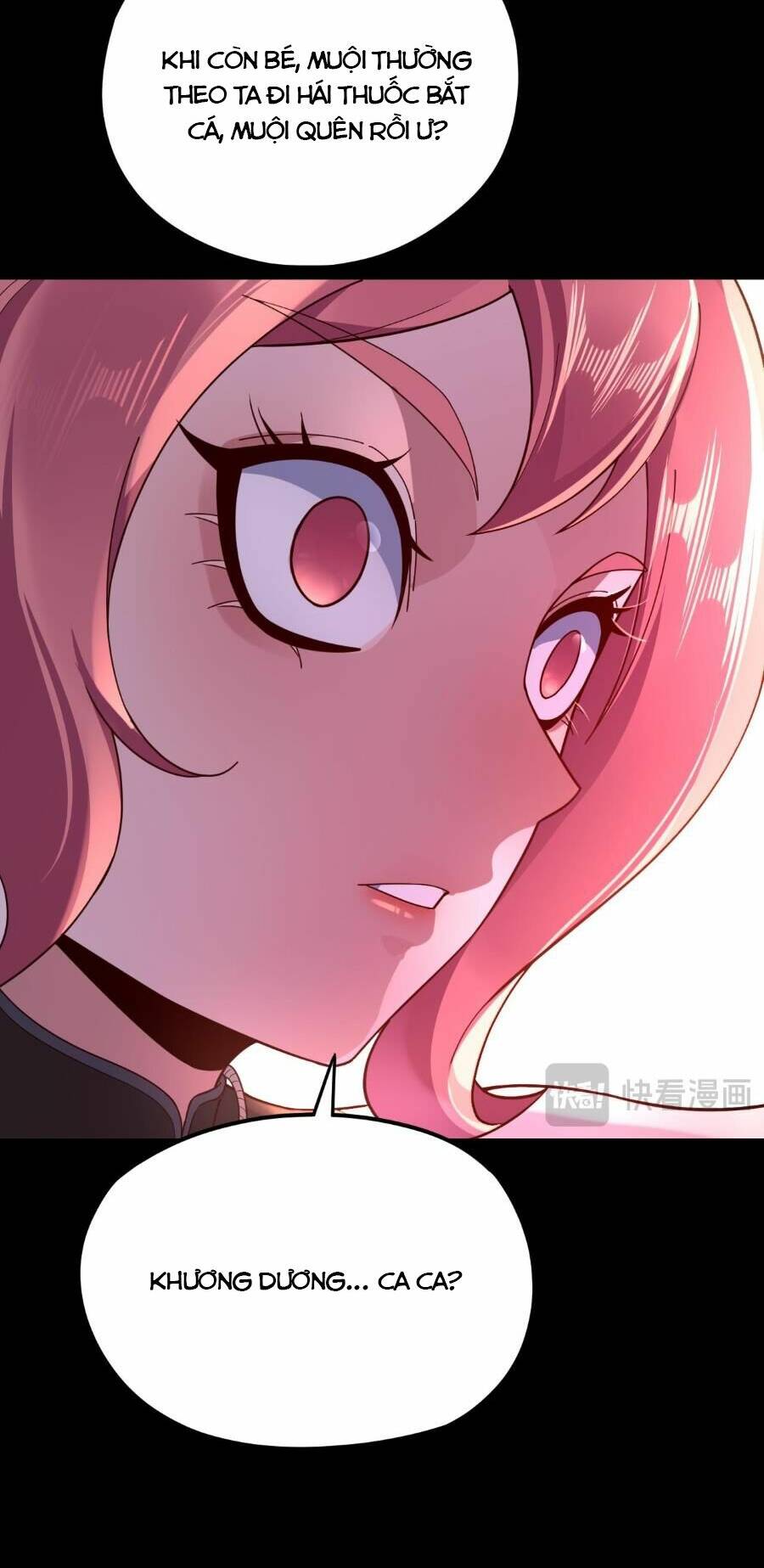 Ta Trời Sinh Đã Là Nhân Vật Phản Diện Chapter 109 - Trang 2