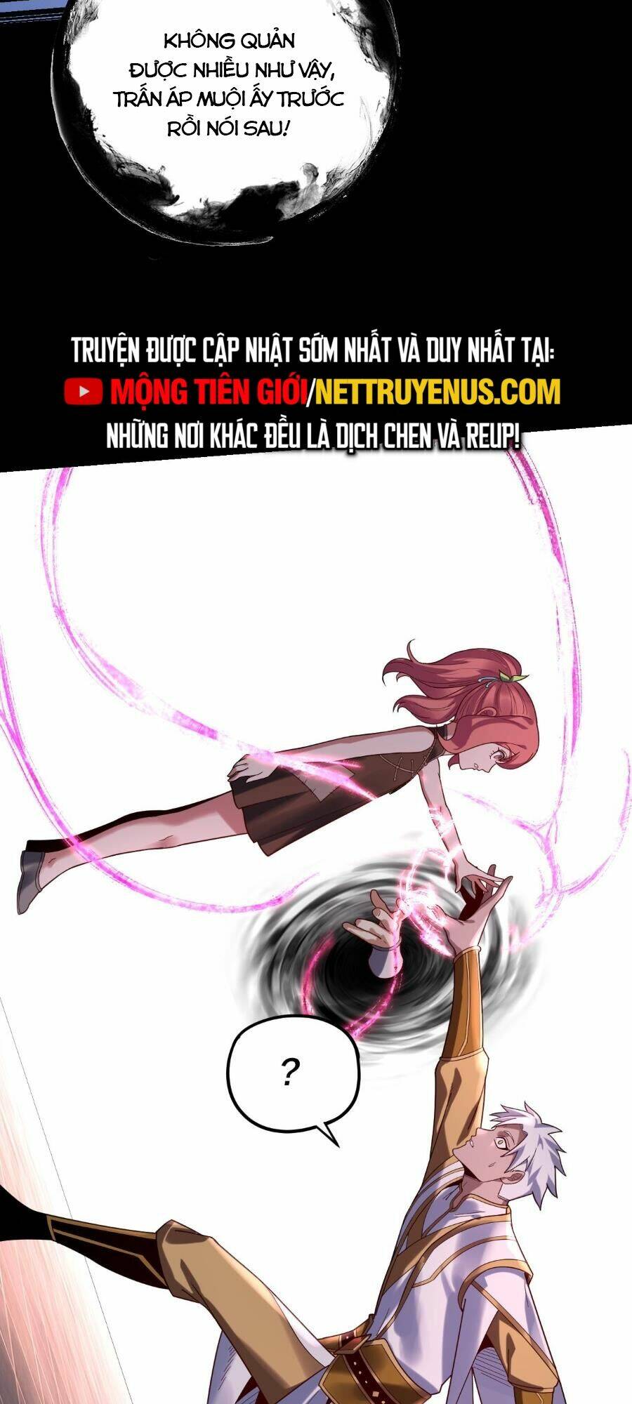 Ta Trời Sinh Đã Là Nhân Vật Phản Diện Chapter 109 - Trang 2