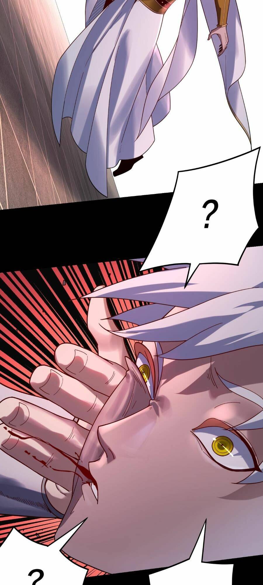 Ta Trời Sinh Đã Là Nhân Vật Phản Diện Chapter 109 - Trang 2