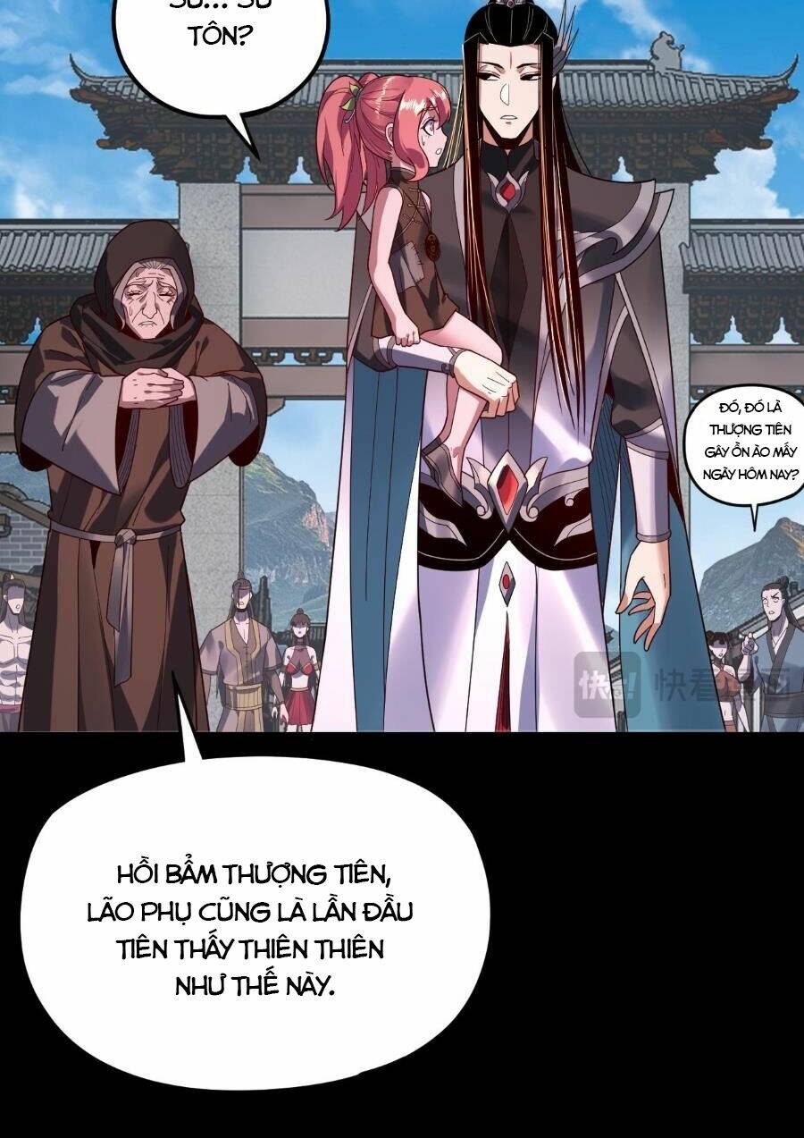 Ta Trời Sinh Đã Là Nhân Vật Phản Diện Chapter 109 - Trang 2