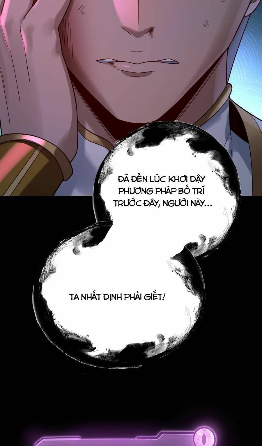 Ta Trời Sinh Đã Là Nhân Vật Phản Diện Chapter 109 - Trang 2