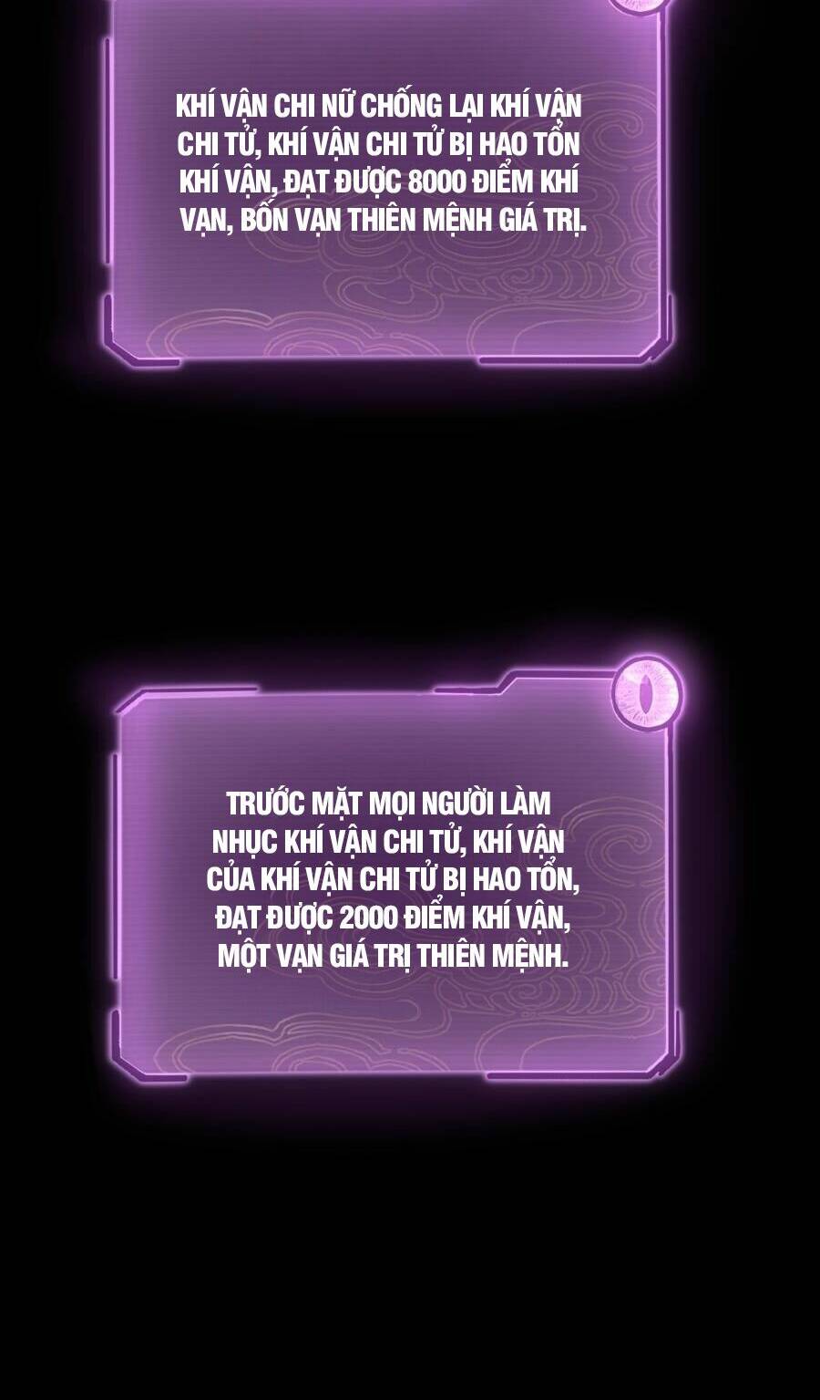 Ta Trời Sinh Đã Là Nhân Vật Phản Diện Chapter 109 - Trang 2
