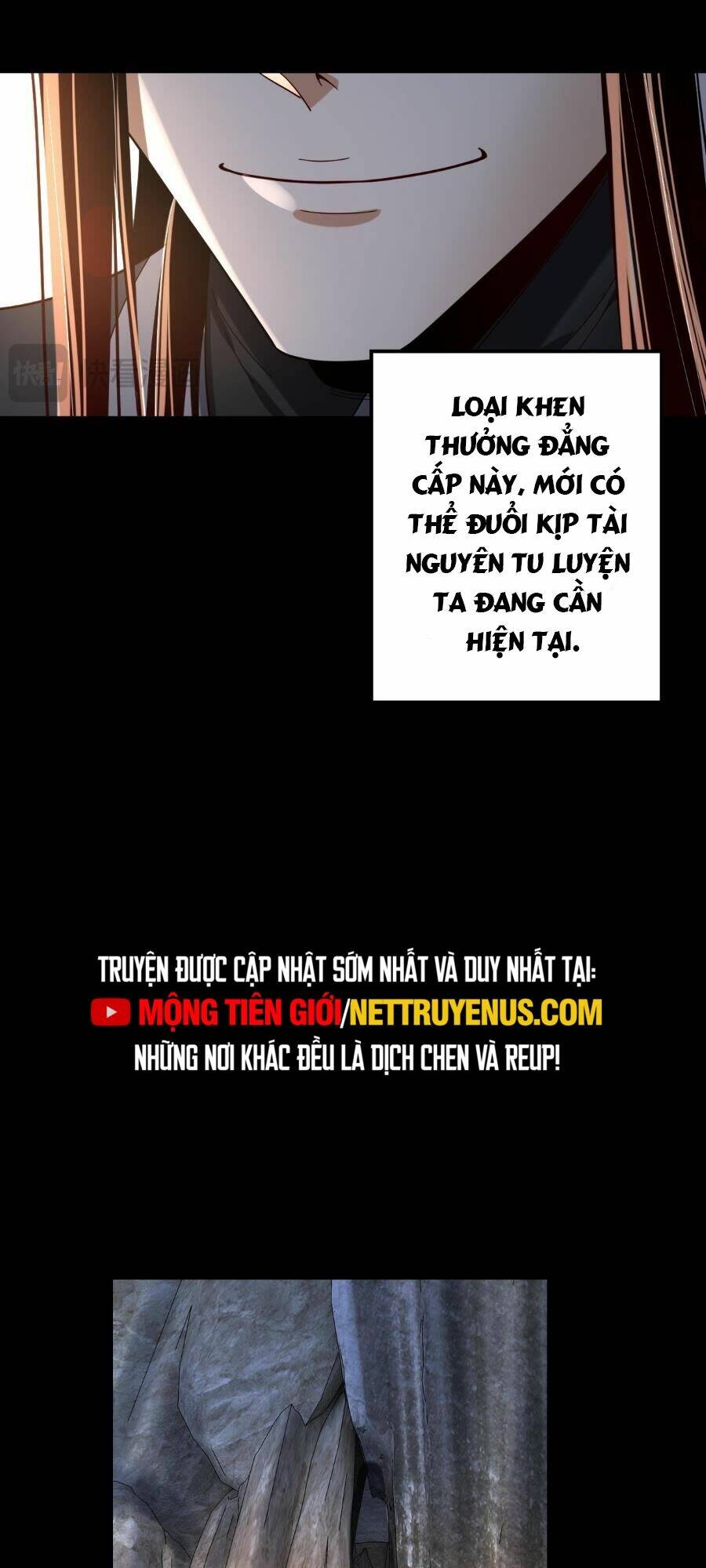 Ta Trời Sinh Đã Là Nhân Vật Phản Diện Chapter 109 - Trang 2