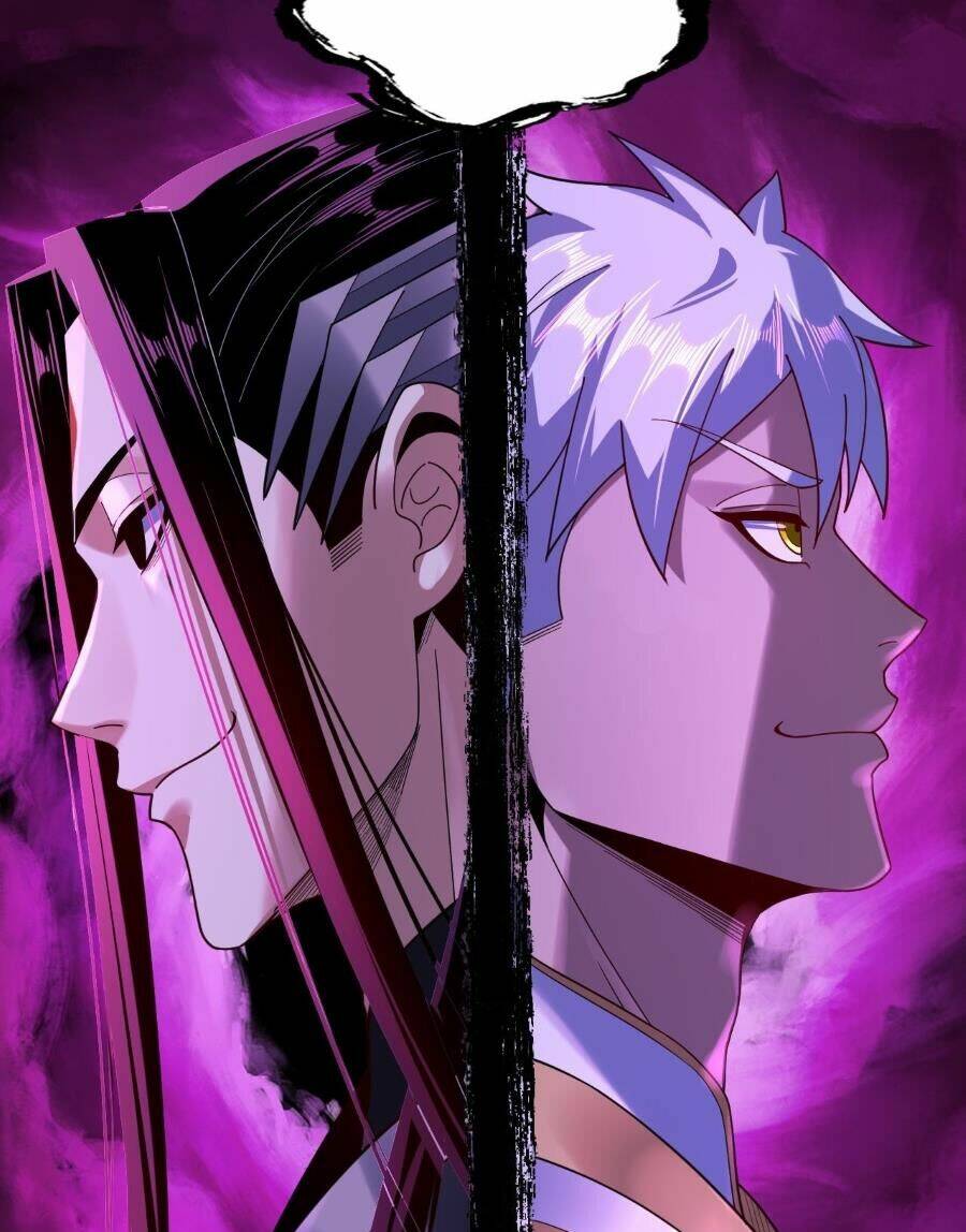 Ta Trời Sinh Đã Là Nhân Vật Phản Diện Chapter 109 - Trang 2