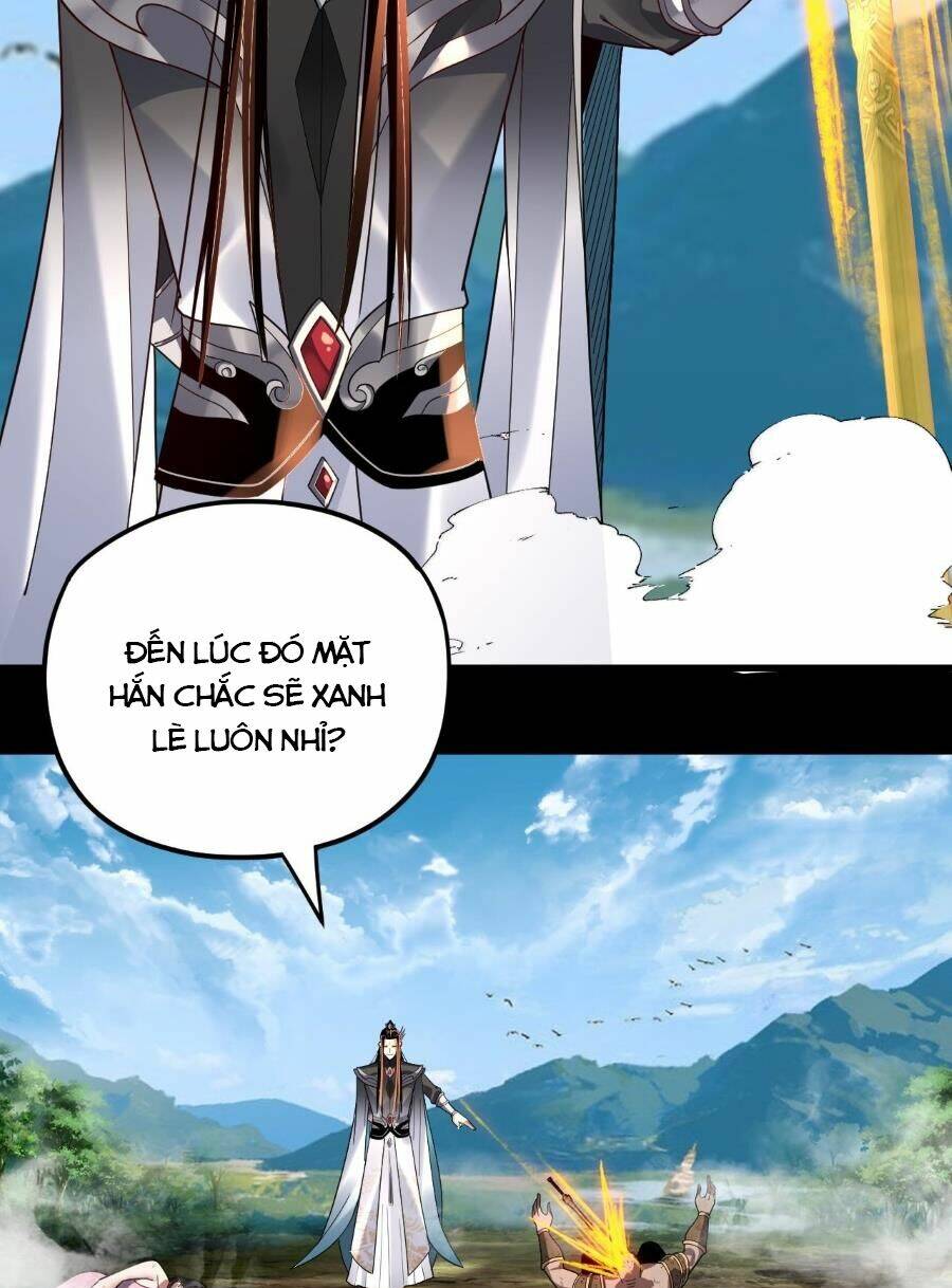 Ta Trời Sinh Đã Là Nhân Vật Phản Diện Chapter 109 - Trang 2