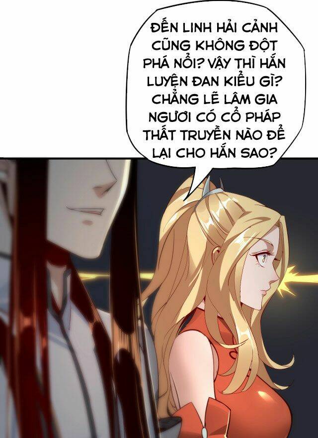 Ta Trời Sinh Đã Là Nhân Vật Phản Diện Chapter 11 - Trang 2