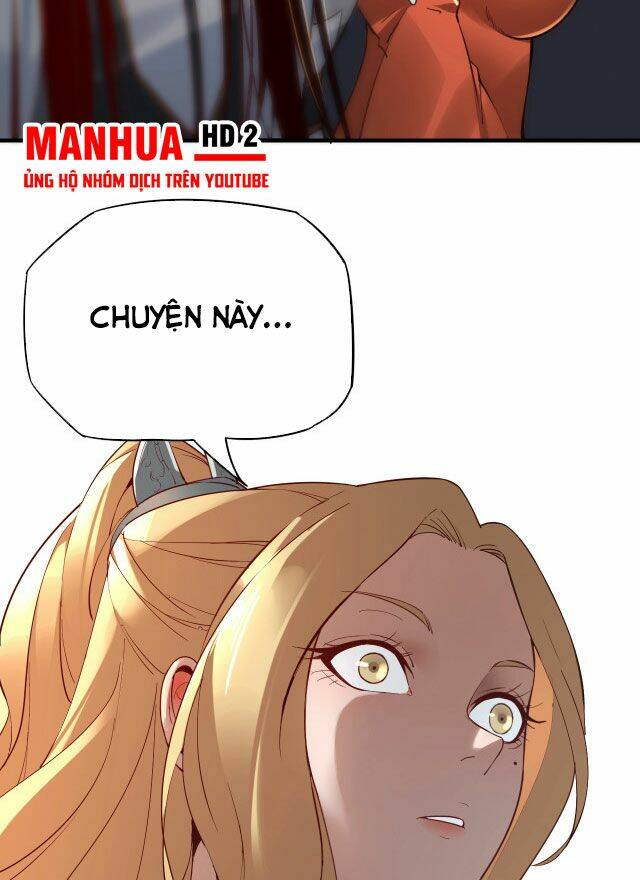 Ta Trời Sinh Đã Là Nhân Vật Phản Diện Chapter 11 - Trang 2