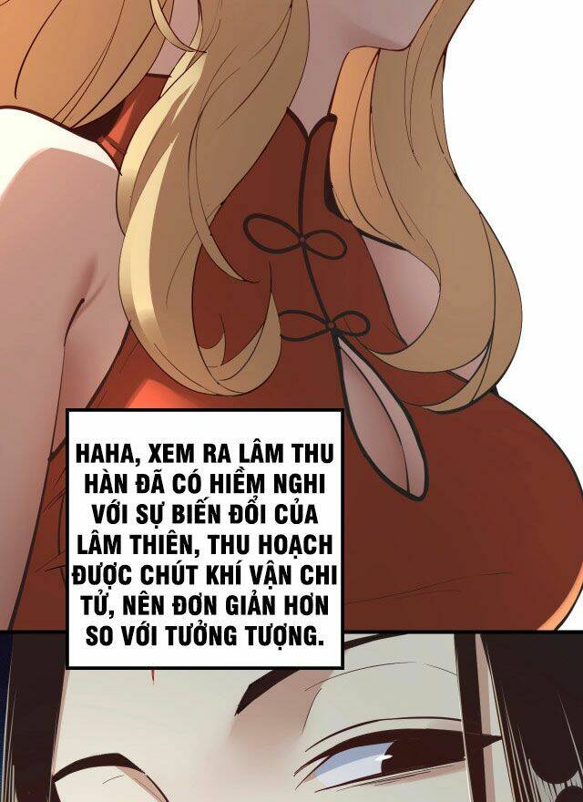 Ta Trời Sinh Đã Là Nhân Vật Phản Diện Chapter 11 - Trang 2