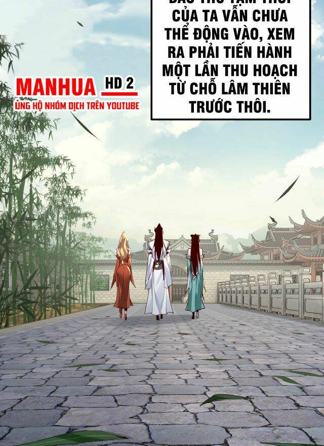 Ta Trời Sinh Đã Là Nhân Vật Phản Diện Chapter 11 - Trang 2