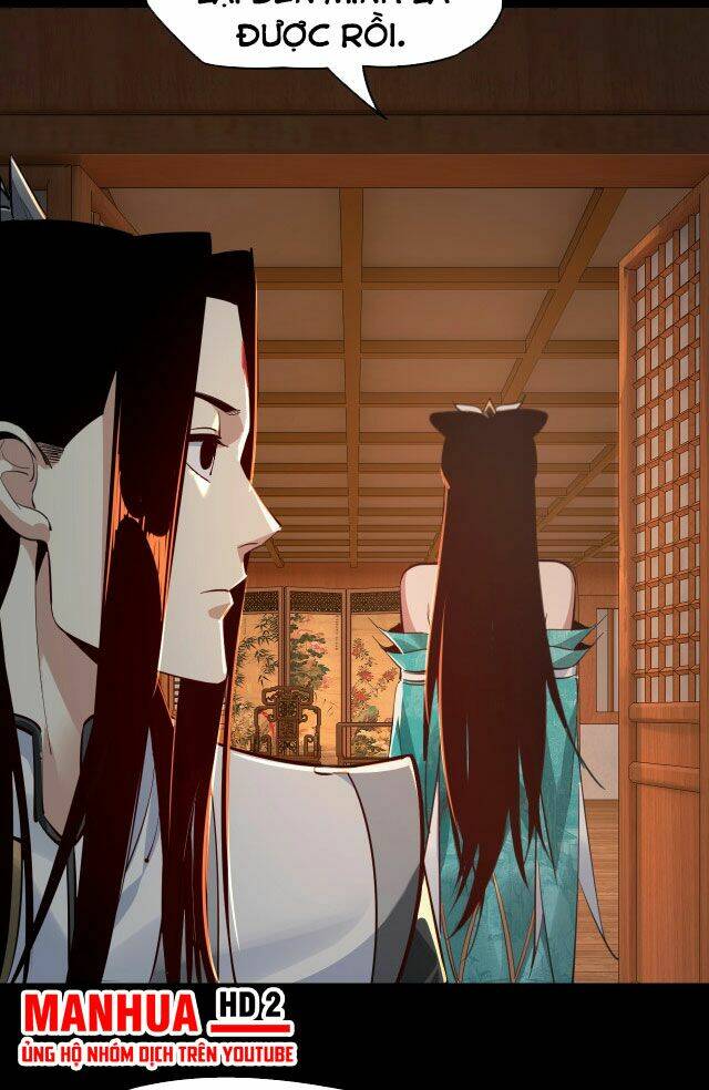 Ta Trời Sinh Đã Là Nhân Vật Phản Diện Chapter 11 - Trang 2