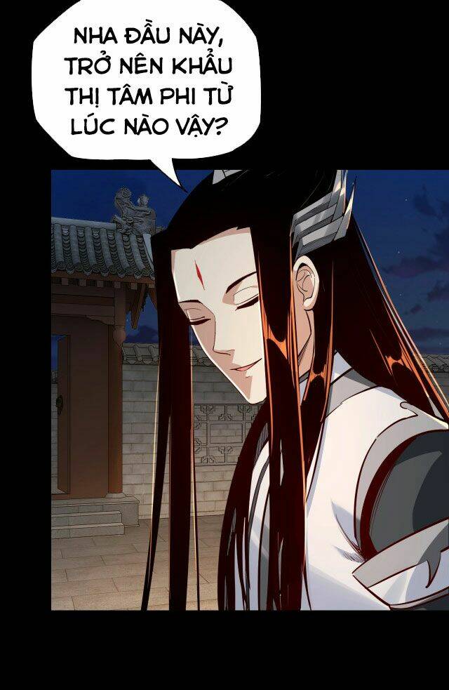 Ta Trời Sinh Đã Là Nhân Vật Phản Diện Chapter 11 - Trang 2