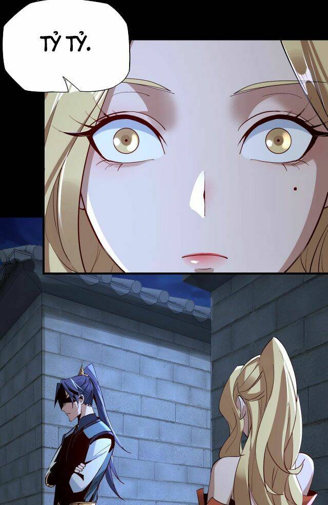 Ta Trời Sinh Đã Là Nhân Vật Phản Diện Chapter 11 - Trang 2