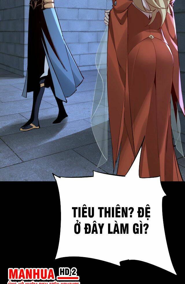 Ta Trời Sinh Đã Là Nhân Vật Phản Diện Chapter 11 - Trang 2