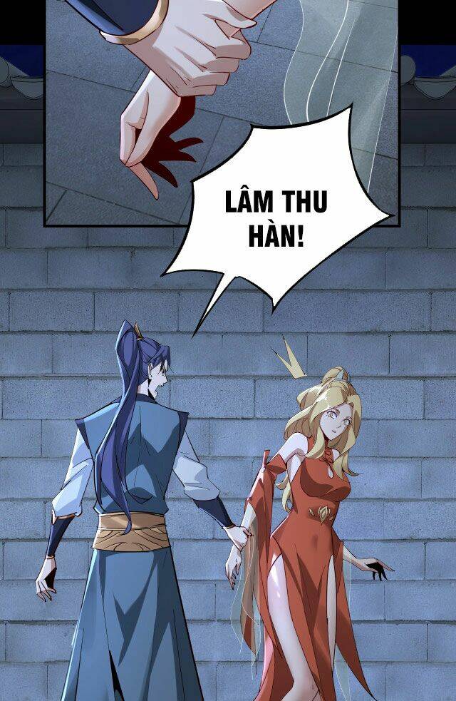 Ta Trời Sinh Đã Là Nhân Vật Phản Diện Chapter 11 - Trang 2