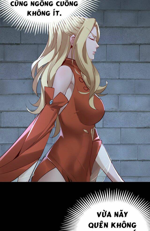 Ta Trời Sinh Đã Là Nhân Vật Phản Diện Chapter 11 - Trang 2