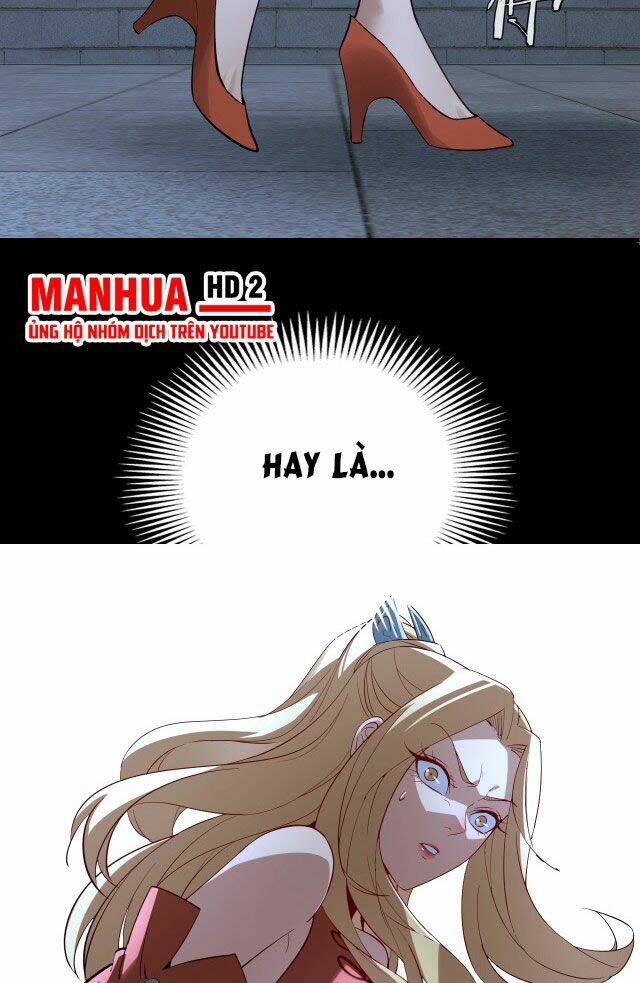 Ta Trời Sinh Đã Là Nhân Vật Phản Diện Chapter 11 - Trang 2