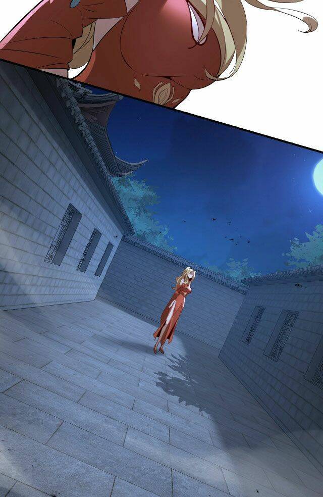 Ta Trời Sinh Đã Là Nhân Vật Phản Diện Chapter 11 - Trang 2