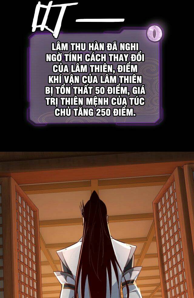 Ta Trời Sinh Đã Là Nhân Vật Phản Diện Chapter 11 - Trang 2