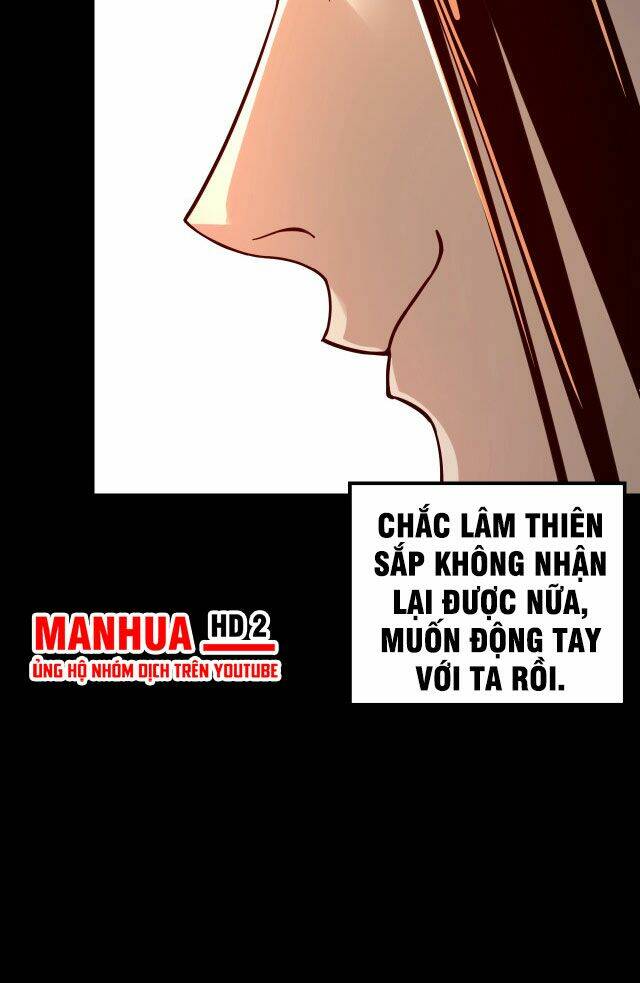 Ta Trời Sinh Đã Là Nhân Vật Phản Diện Chapter 11 - Trang 2