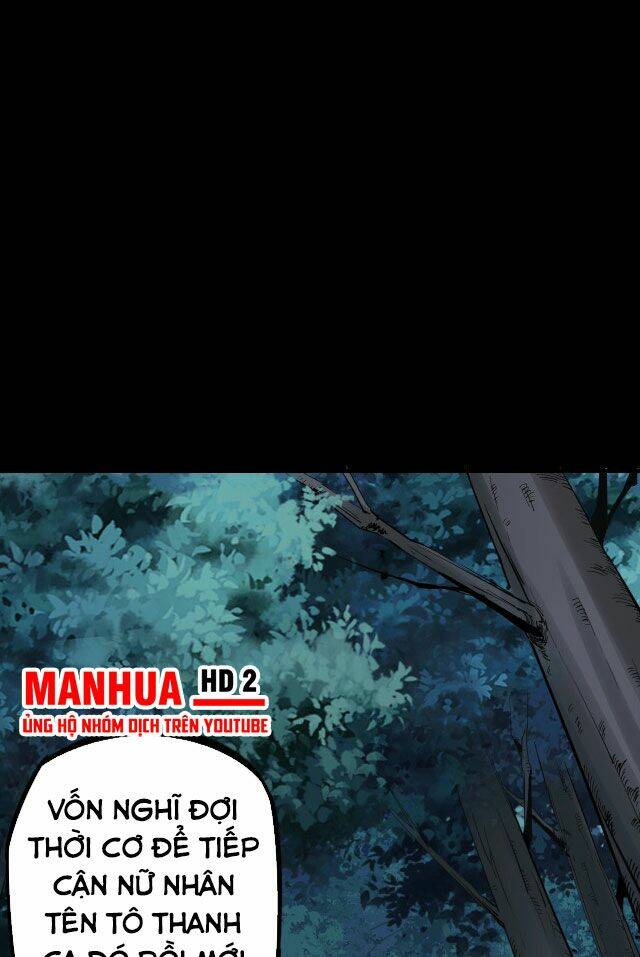 Ta Trời Sinh Đã Là Nhân Vật Phản Diện Chapter 11 - Trang 2