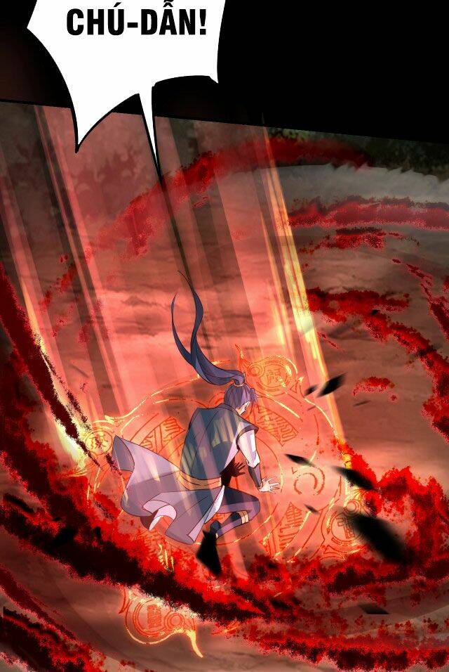 Ta Trời Sinh Đã Là Nhân Vật Phản Diện Chapter 11 - Trang 2