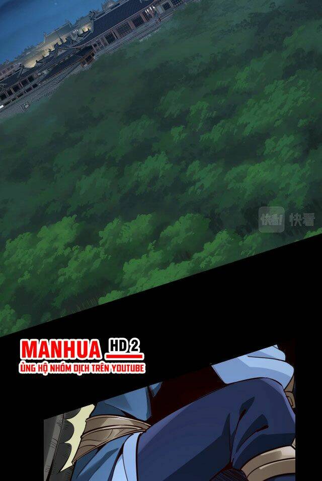 Ta Trời Sinh Đã Là Nhân Vật Phản Diện Chapter 11 - Trang 2