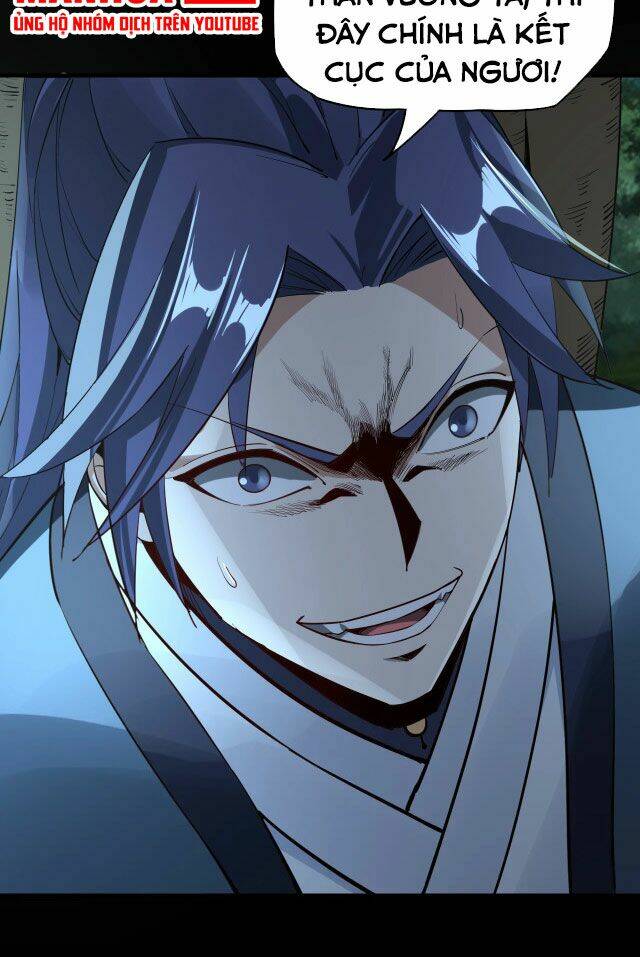 Ta Trời Sinh Đã Là Nhân Vật Phản Diện Chapter 11 - Trang 2