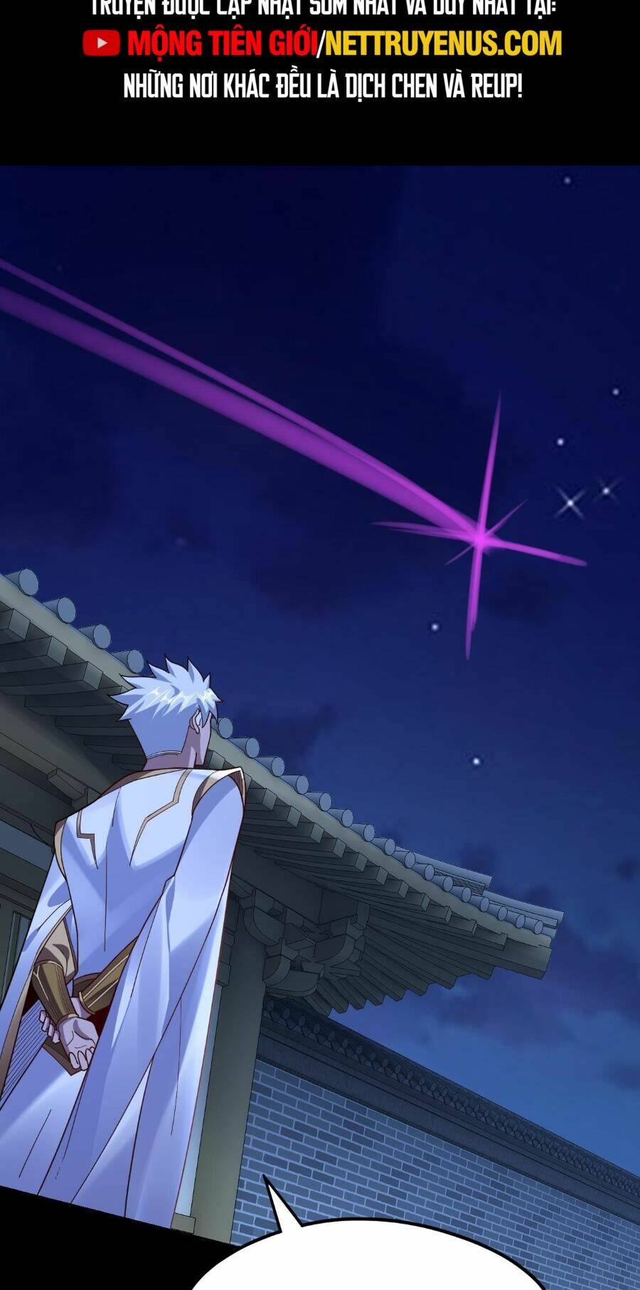 Ta Trời Sinh Đã Là Nhân Vật Phản Diện Chapter 110 - Trang 2