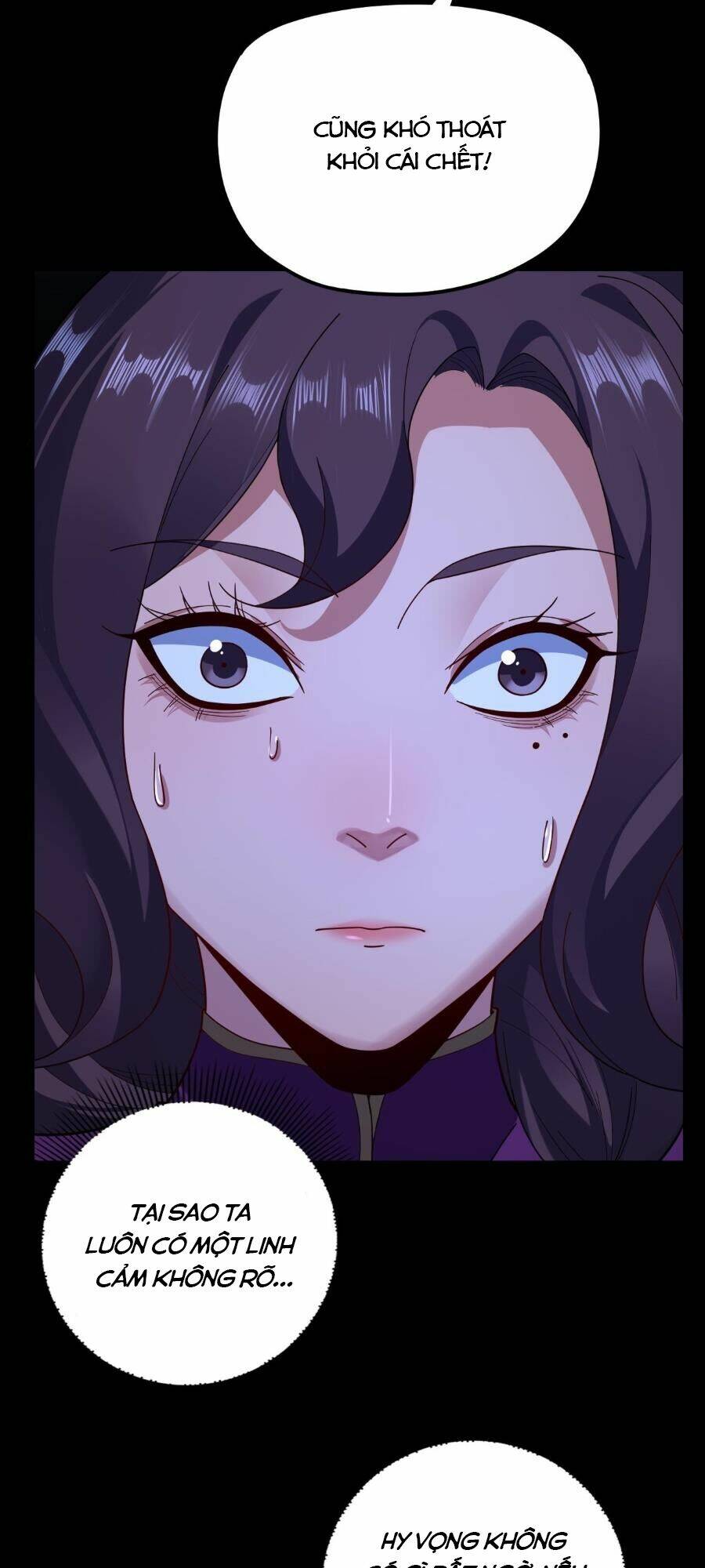 Ta Trời Sinh Đã Là Nhân Vật Phản Diện Chapter 110 - Trang 2