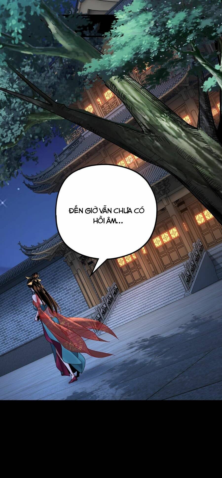 Ta Trời Sinh Đã Là Nhân Vật Phản Diện Chapter 110 - Trang 2