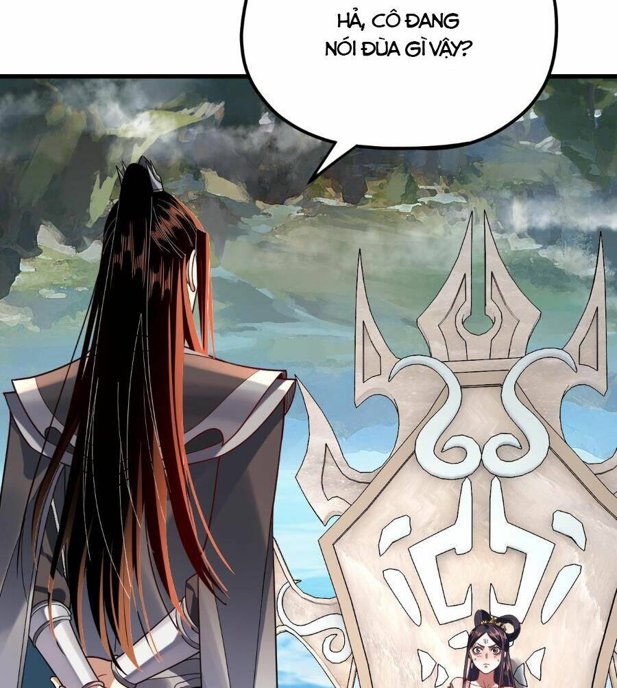 Ta Trời Sinh Đã Là Nhân Vật Phản Diện Chapter 110 - Trang 2